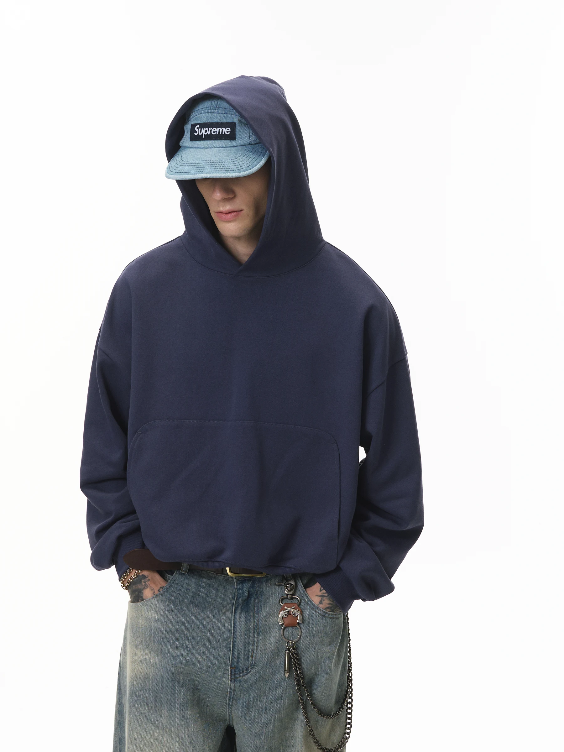 Dragon Scale Hoodie image 85