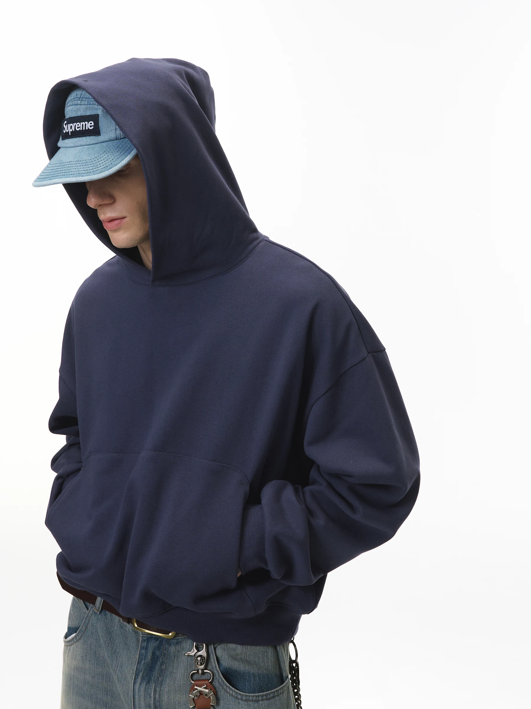 Dragon Scale Hoodie image 86