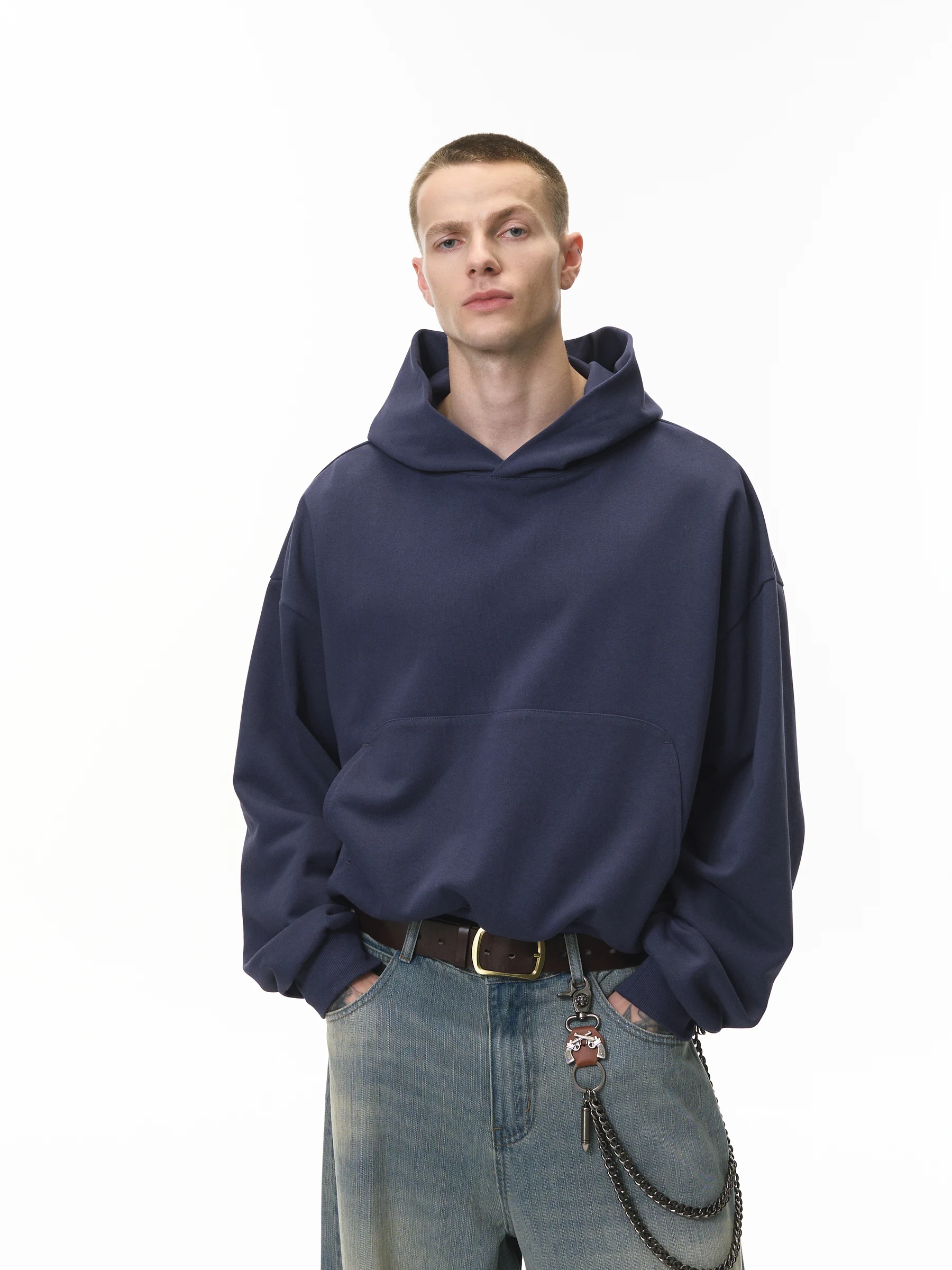 Dragon Scale Hoodie image 87