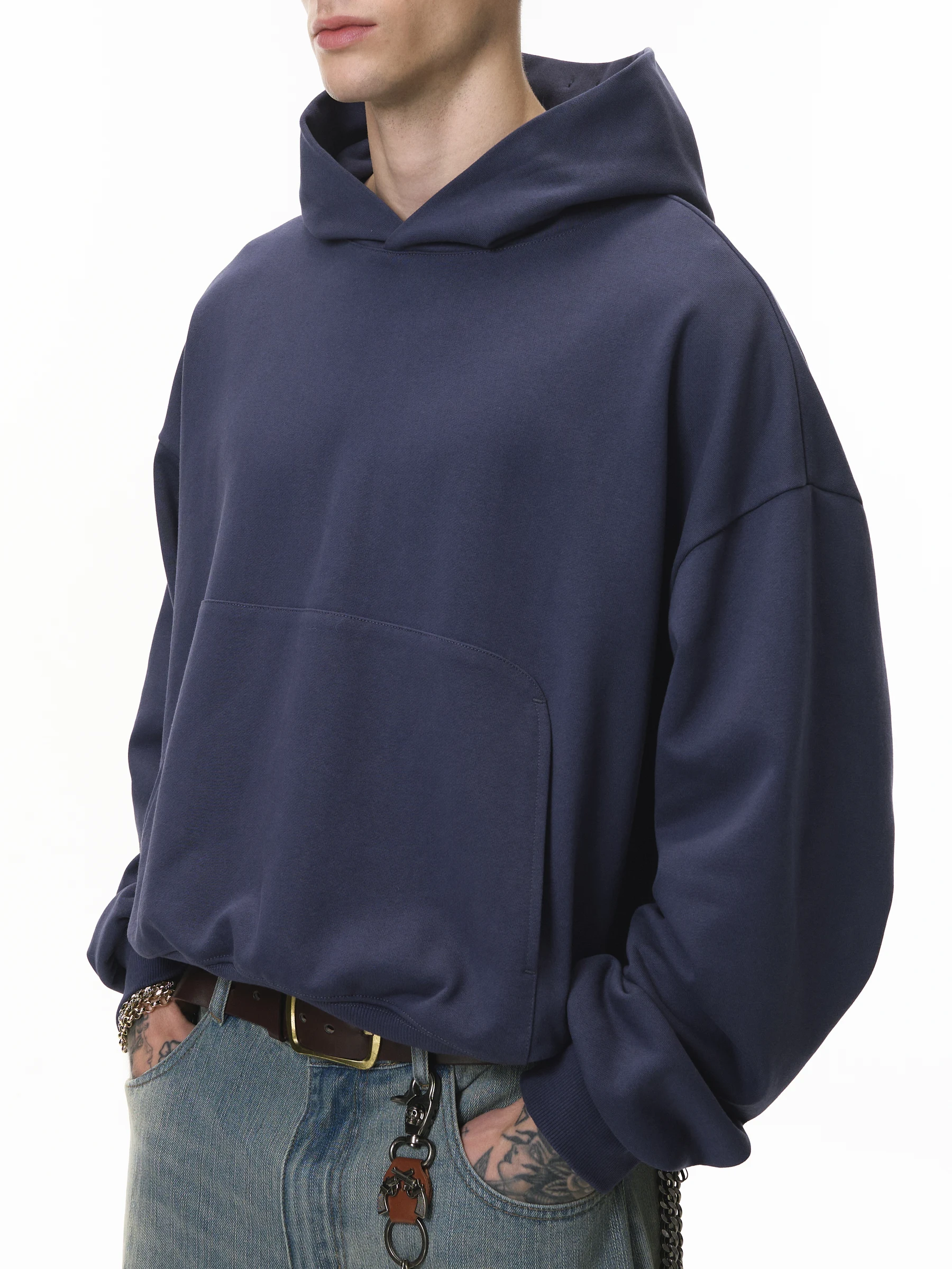 Dragon Scale Hoodie image 88