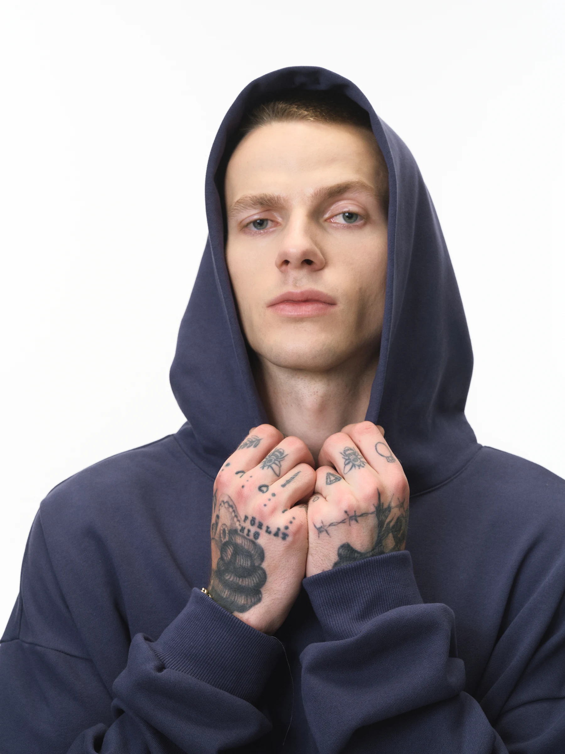 Dragon Scale Hoodie image 90