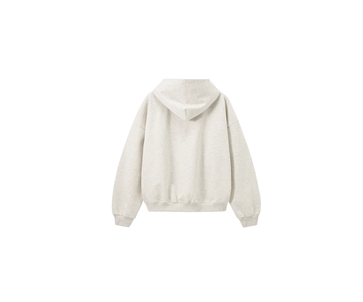 Dragon Scale Hoodie