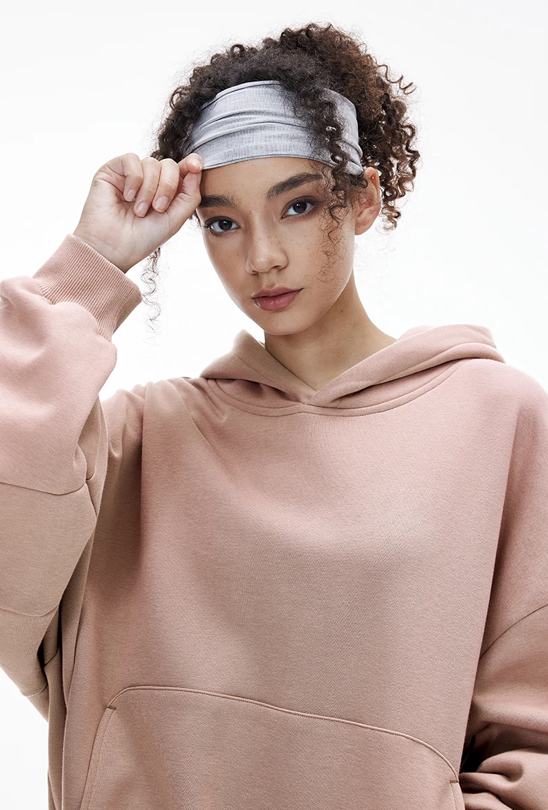 Scimitar Cropped Hoodie image 11
