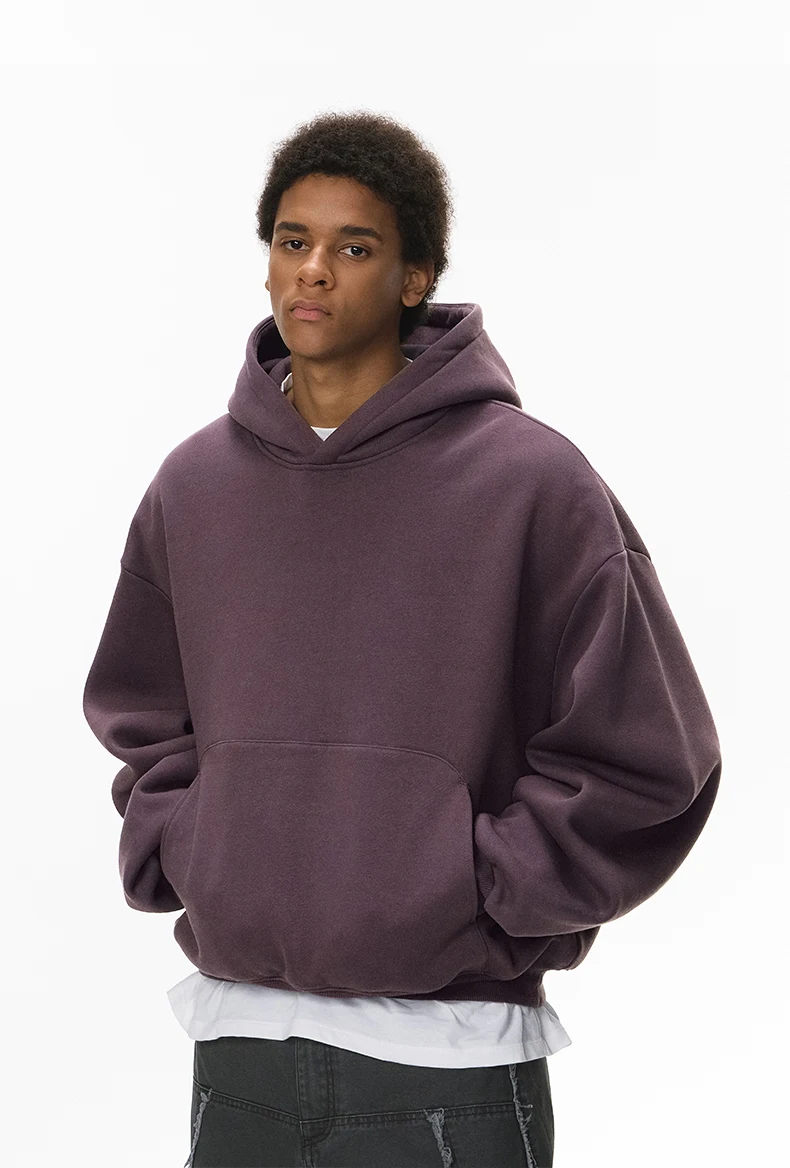 Scimitar Cropped Hoodie image 29