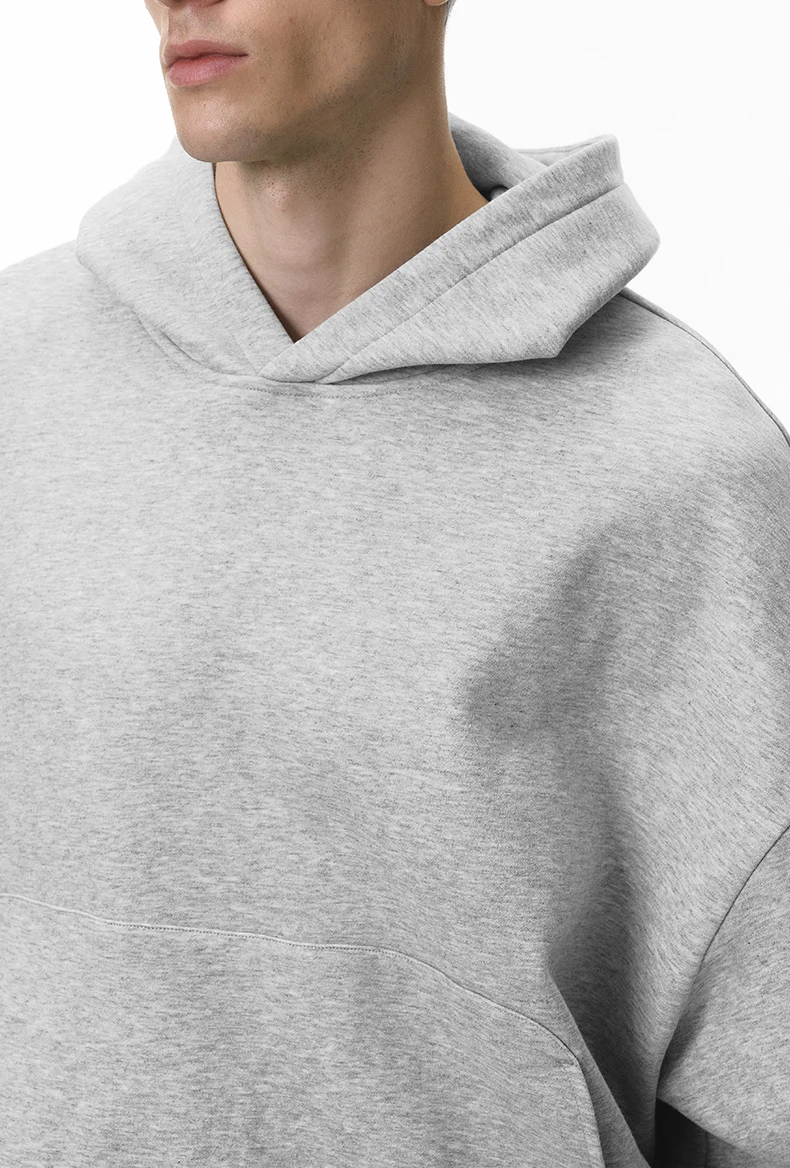 Scimitar Cropped Hoodie image 40
