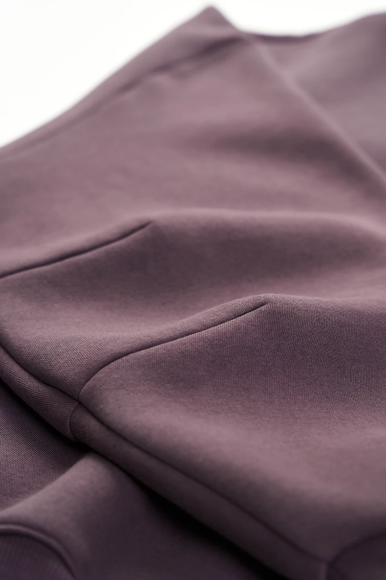 Scimitar Cropped Hoodie image 43