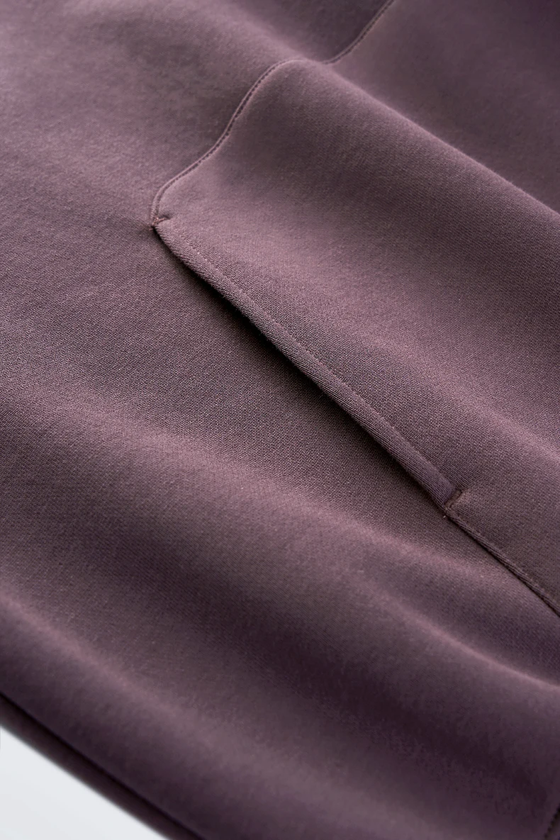 Scimitar Cropped Hoodie image 44