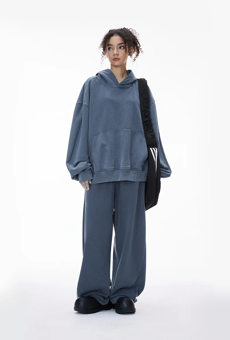 Dune Cropped Washed Jacket image 9