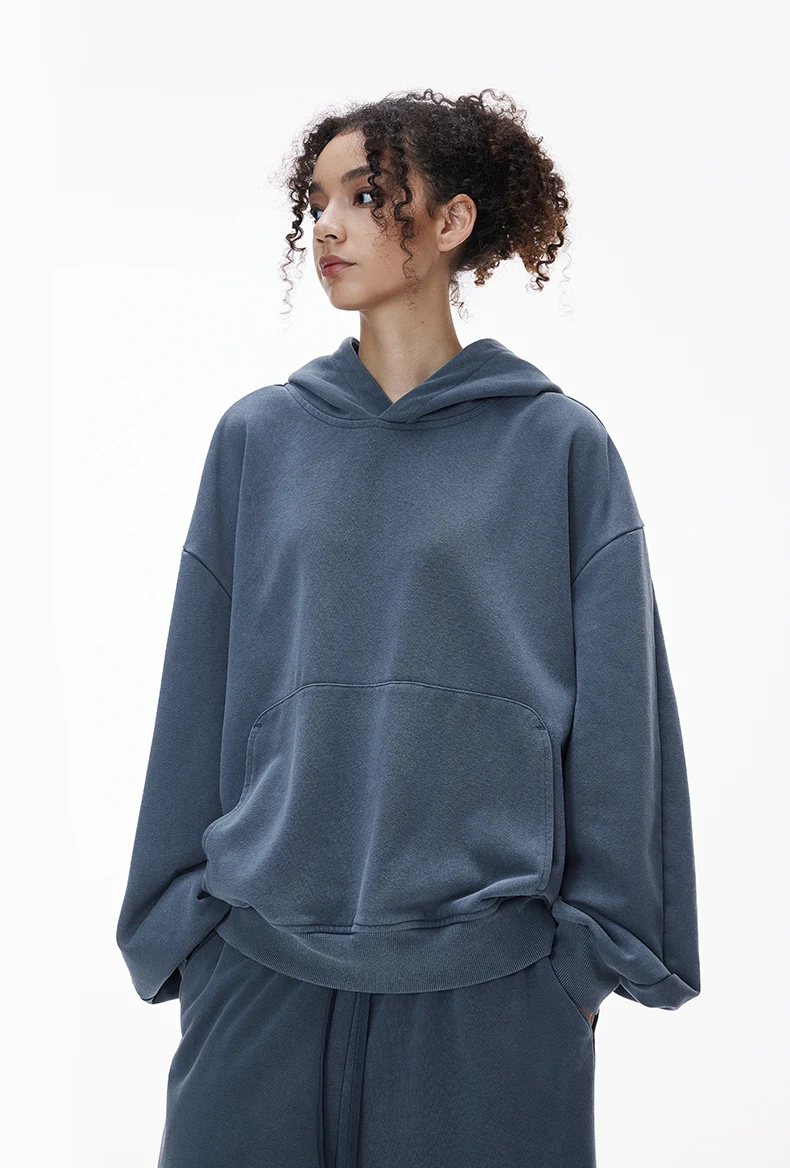 Dune Cropped Washed Jacket image 15