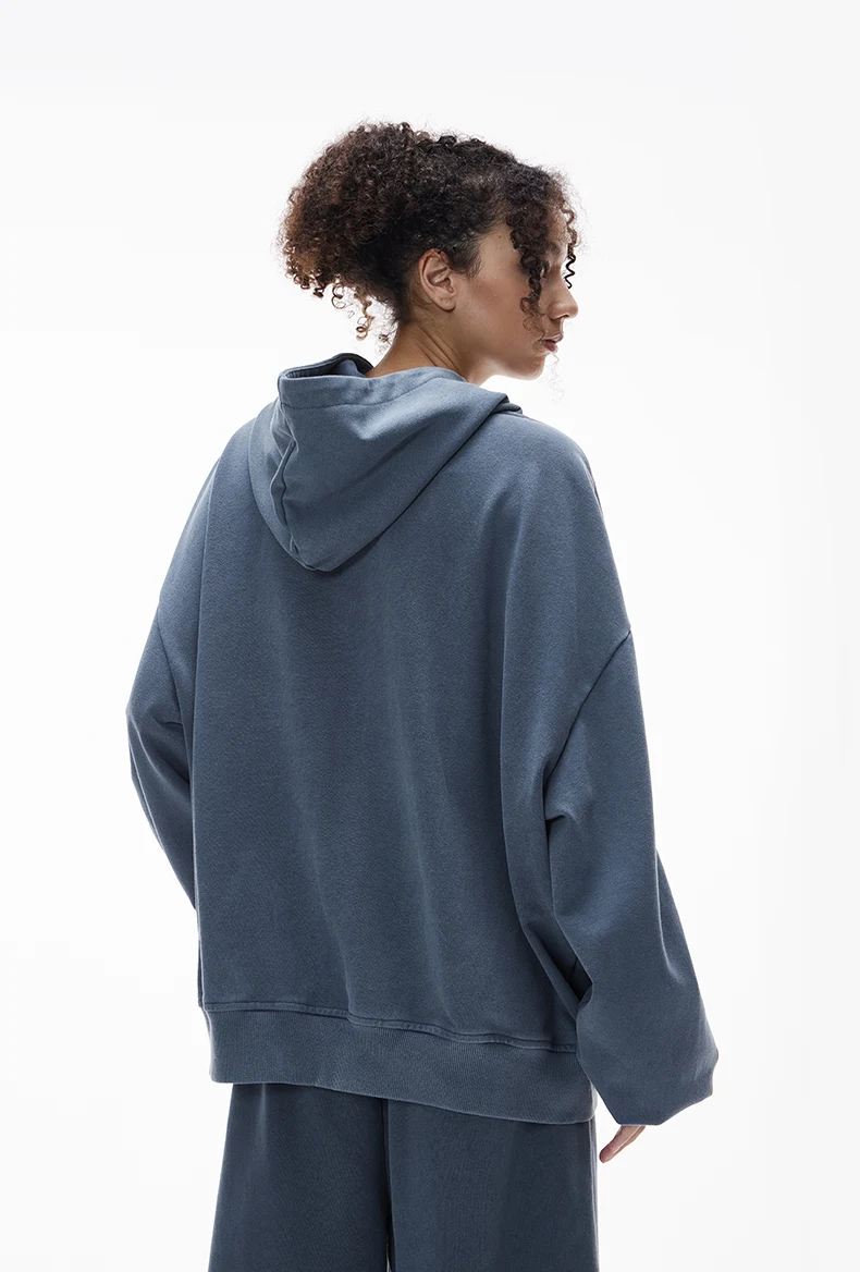 Dune Cropped Washed Jacket image 17