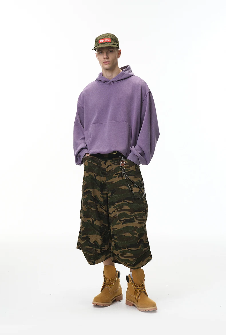 Dune Cropped Washed Jacket image 19