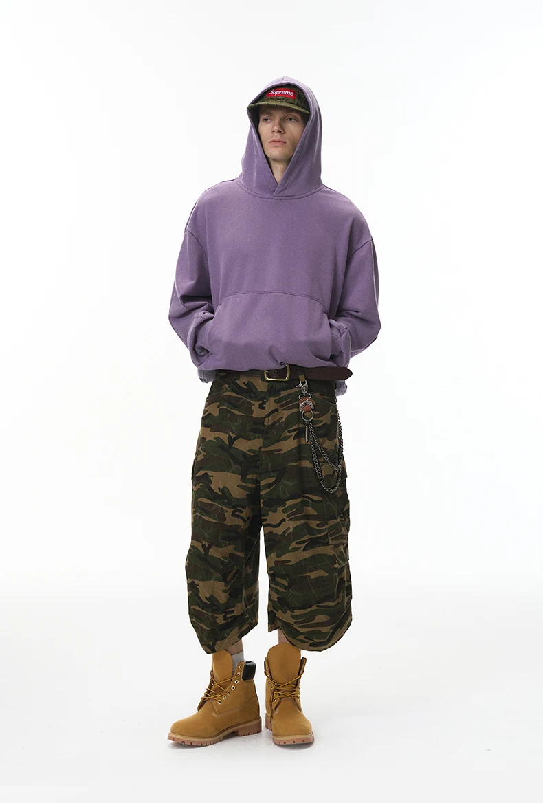 Dune Cropped Washed Jacket image 21