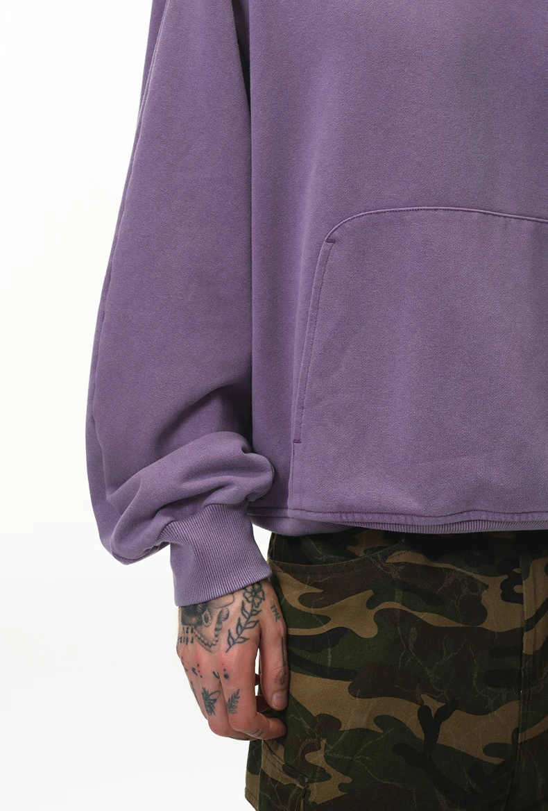 Dune Cropped Washed Jacket image 29