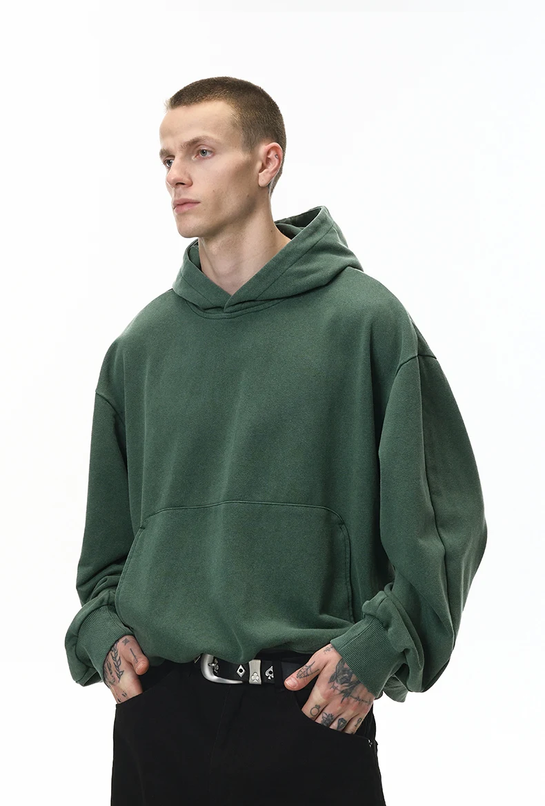 Dune Cropped Washed Jacket image 33