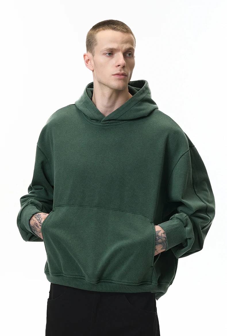 Dune Cropped Washed Jacket image 35