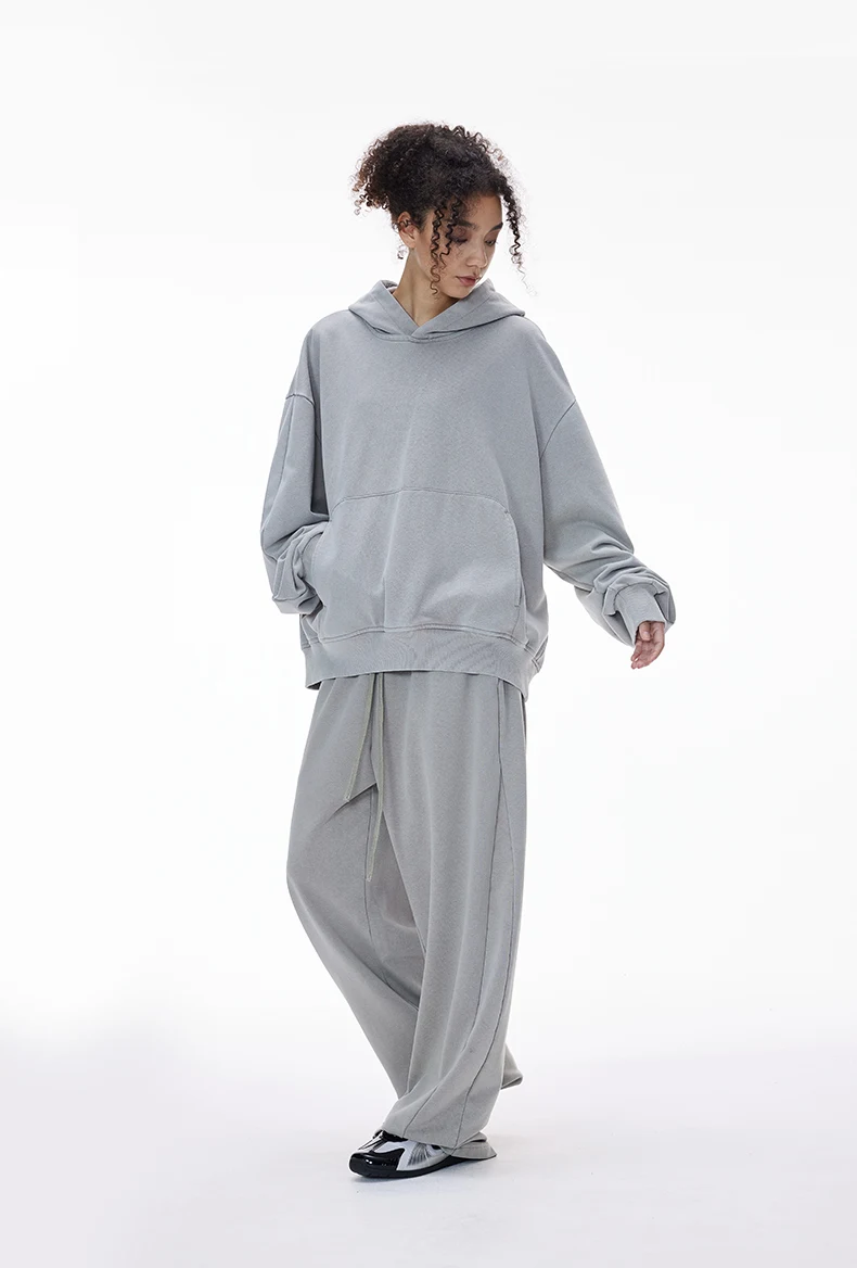 Dune Cropped Washed Jacket image 47