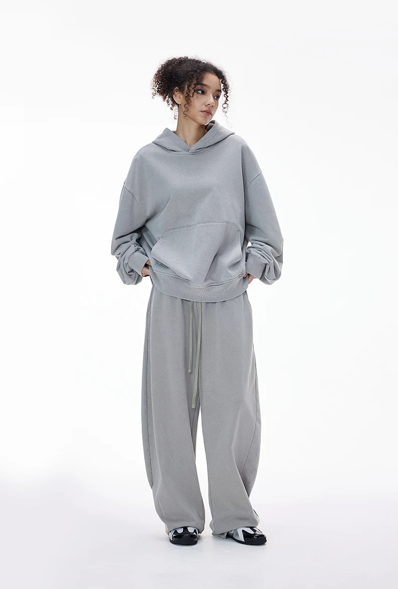 Dune Cropped Washed Jacket image 49