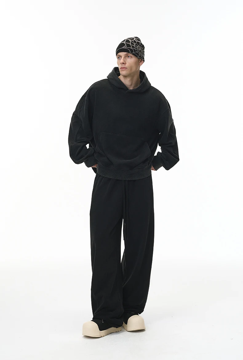 Dune Cropped Washed Jacket image 57