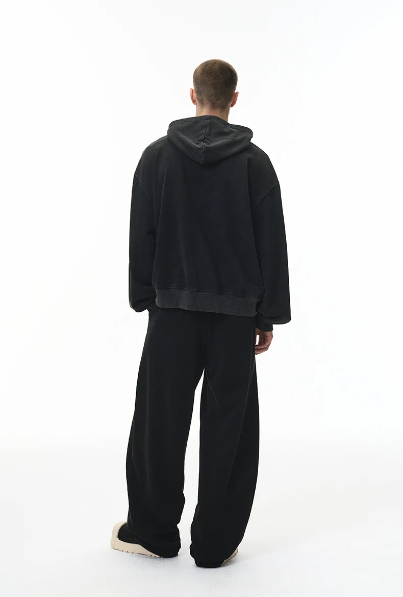 Dune Cropped Washed Jacket image 59