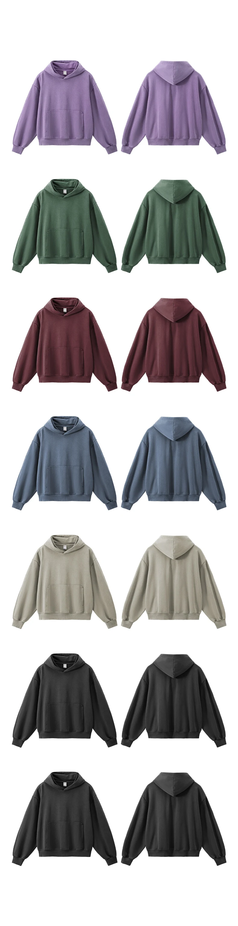 Dune Cropped Washed Jacket image 66