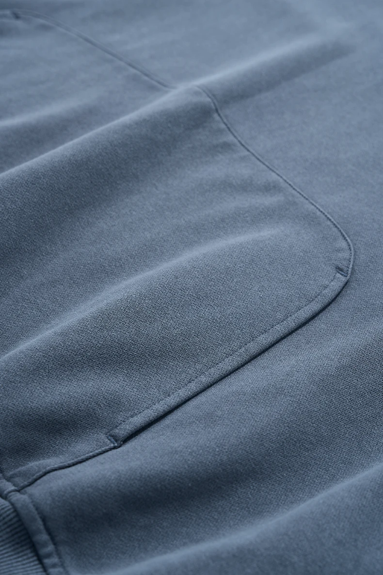 Dune Cropped Washed Jacket image 70