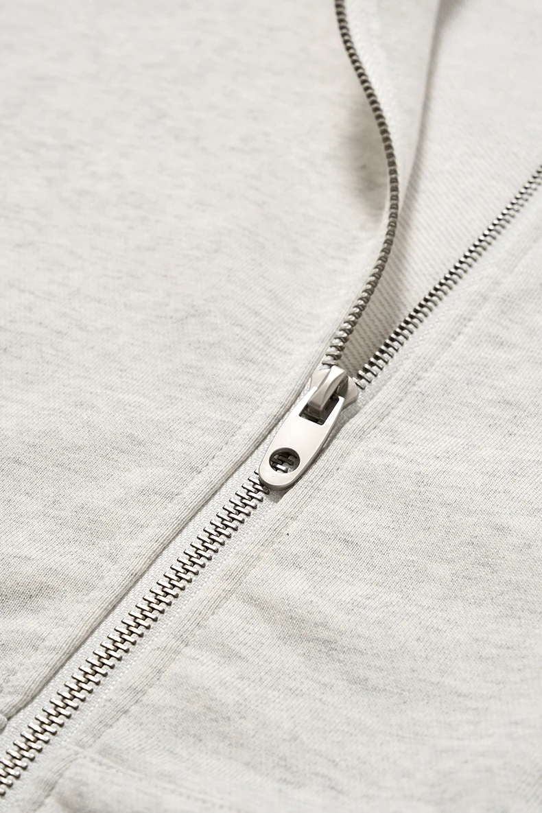 Dragon Scale Zipped Hoodie image 29