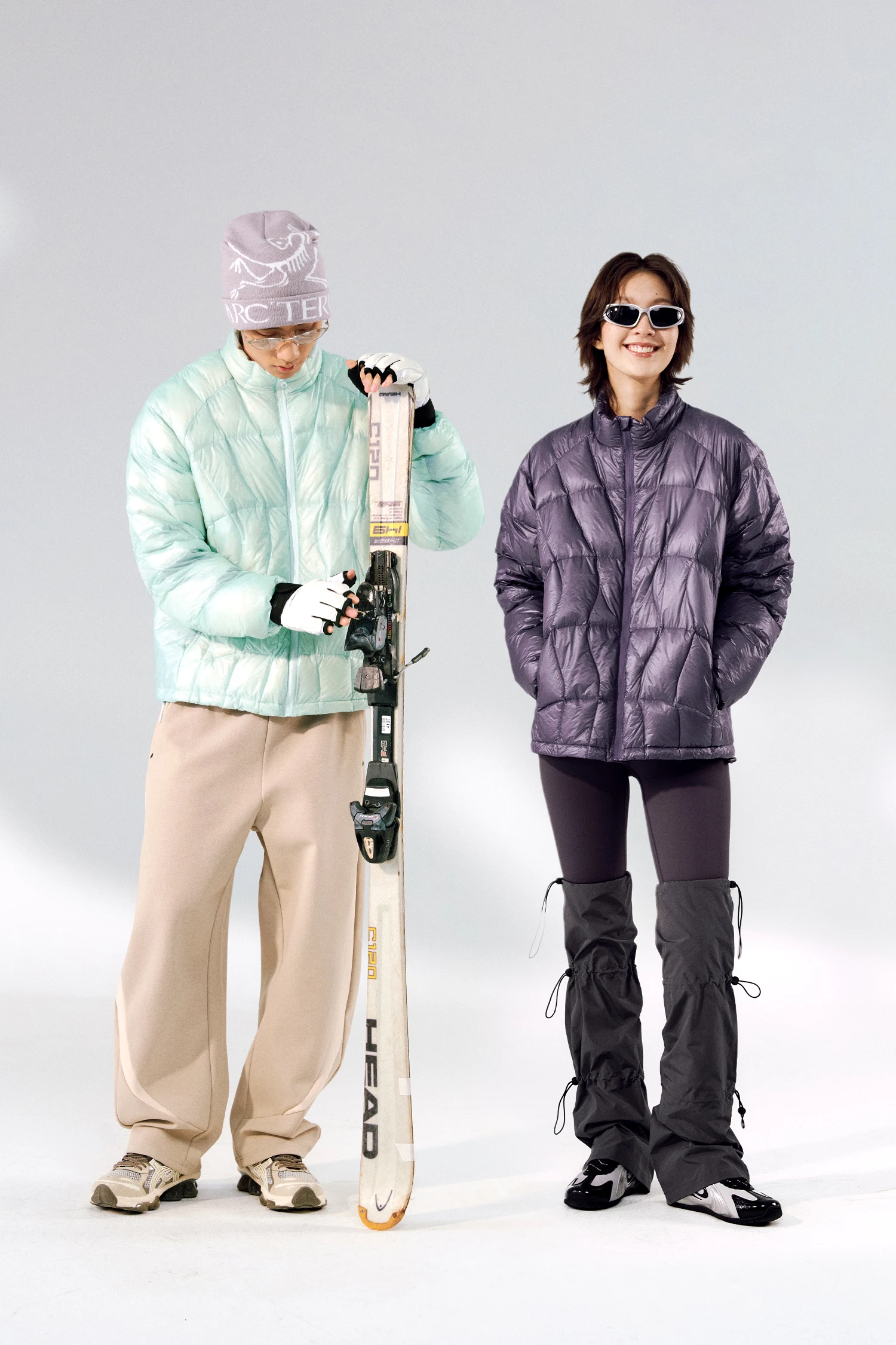 10D Packable Ultra-Light Down Jacket image 5