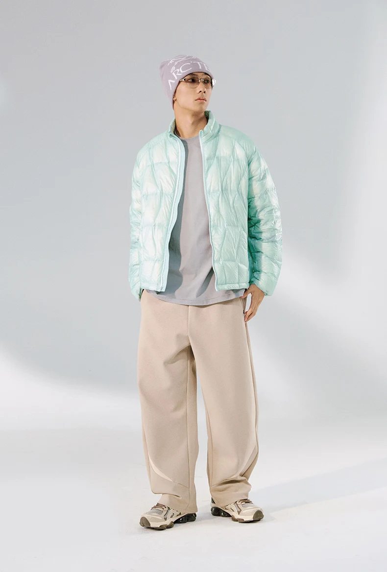 10D Packable Ultra-Light Down Jacket image 7