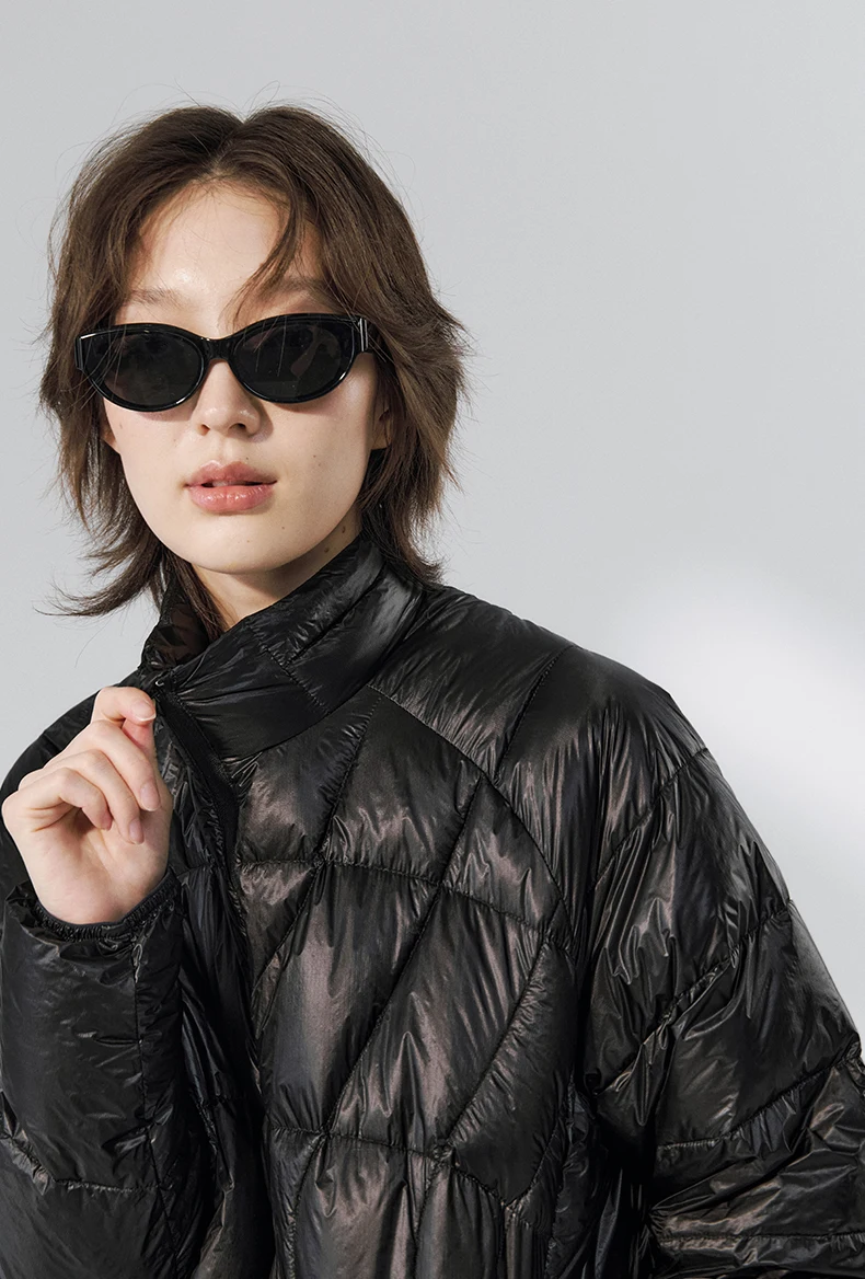10D Packable Ultra-Light Down Jacket image 16