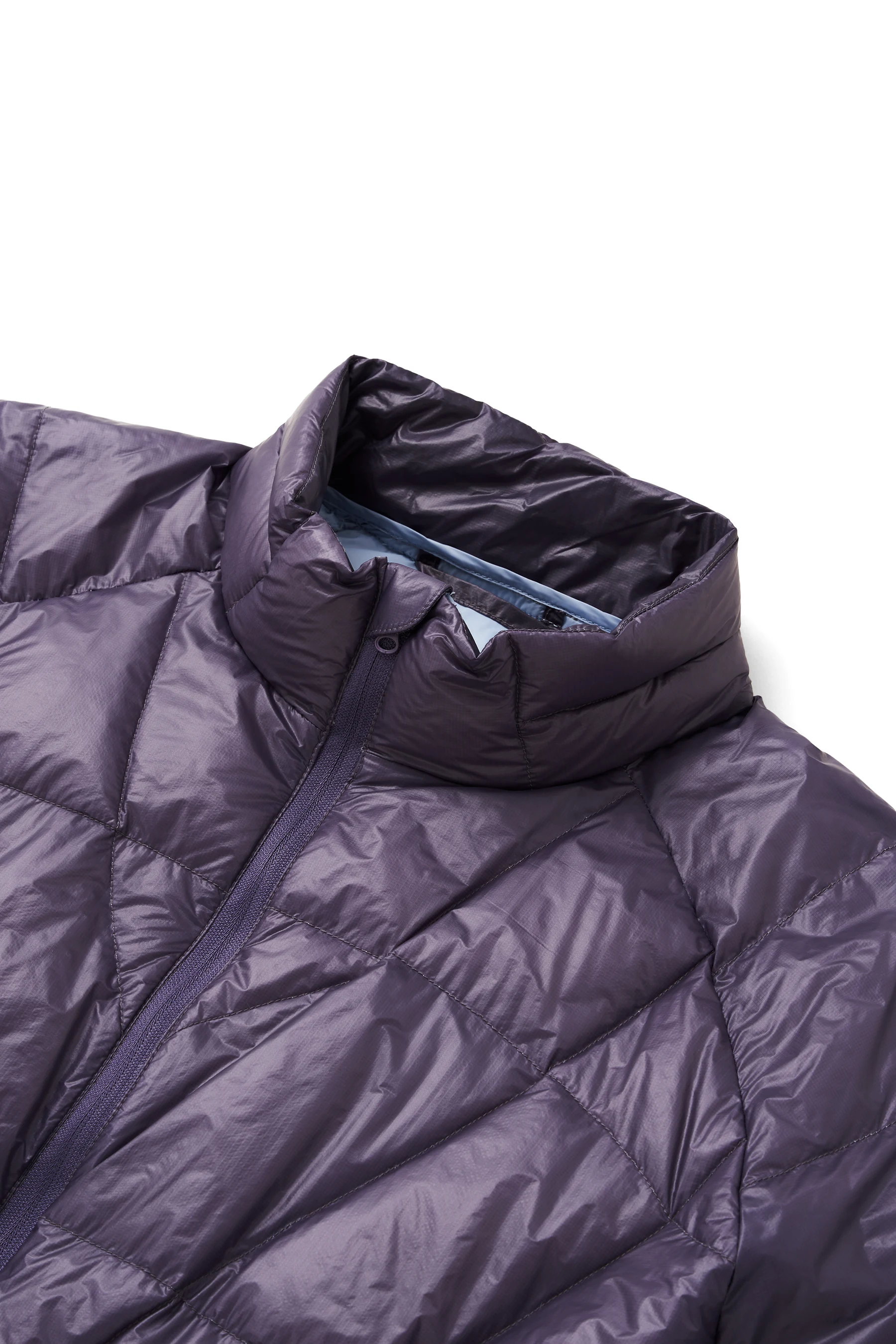 10D Packable Ultra-Light Down Jacket image 24
