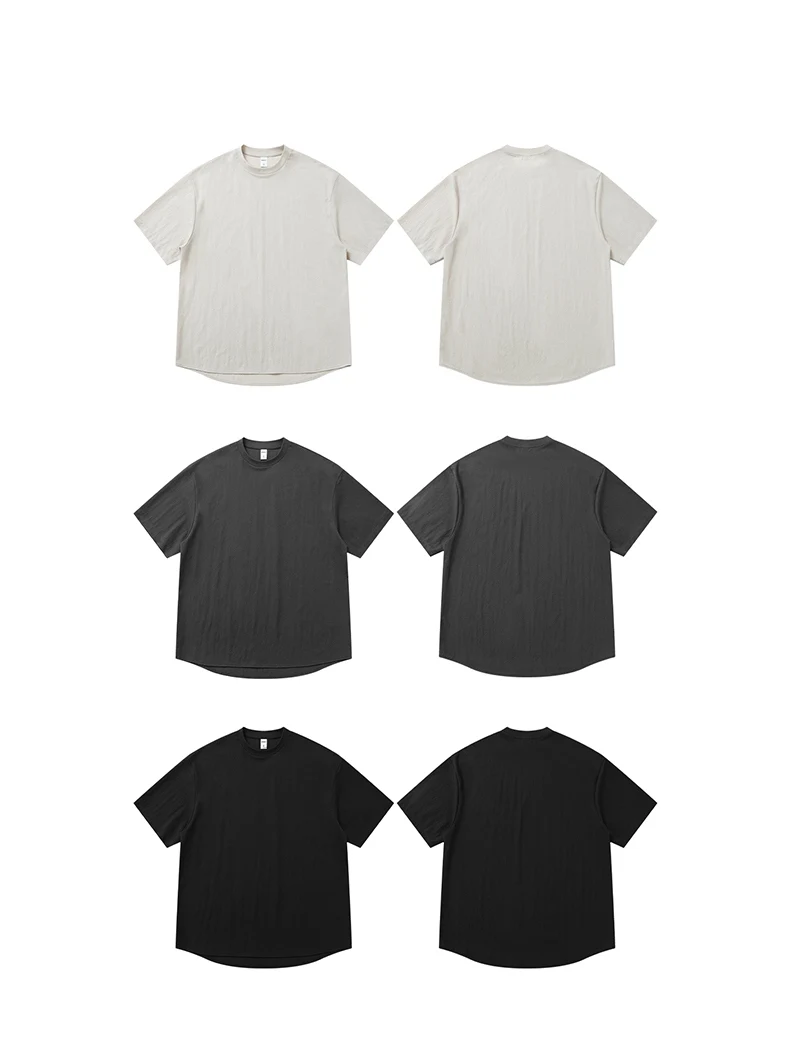 Linen Short Sleeve Shirt image 11