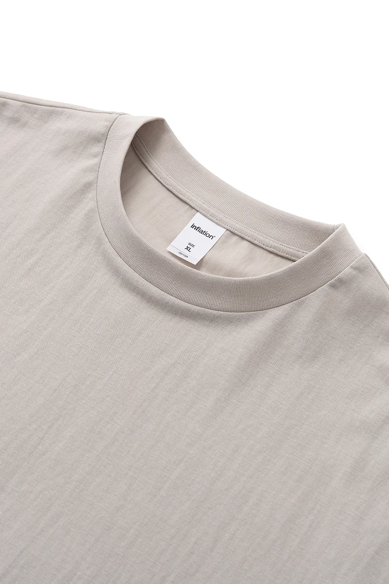 Linen Short Sleeve Shirt image 12
