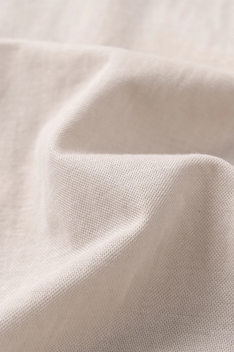 Linen Short Sleeve Shirt image 15