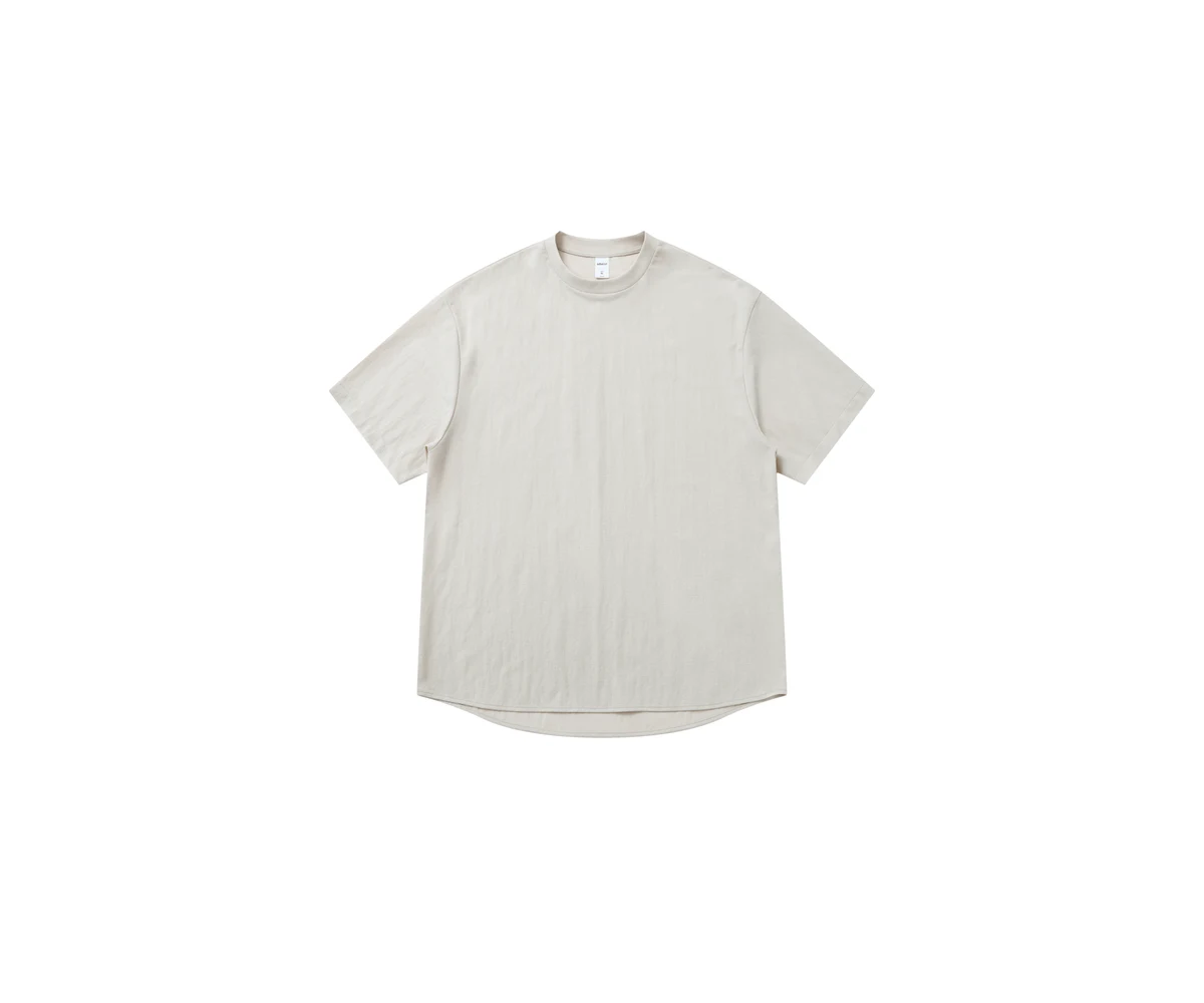 Linen Short Sleeve Shirt