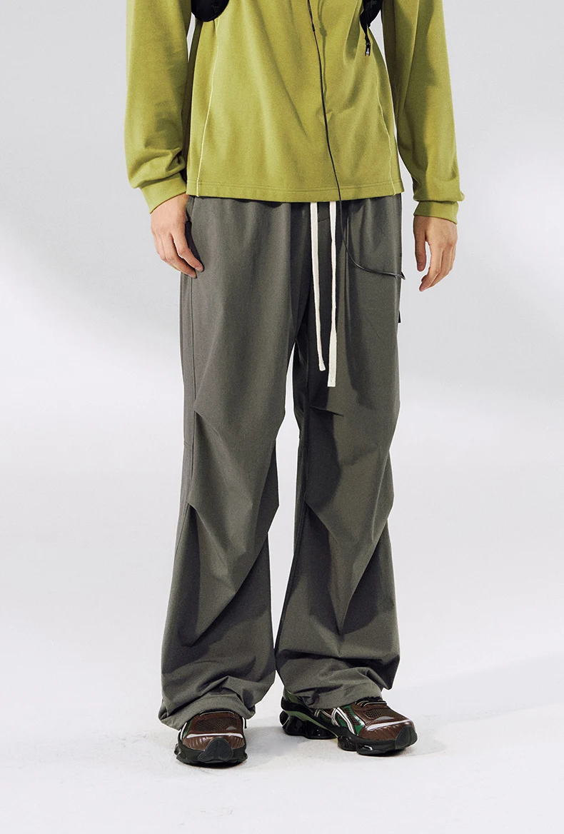 Lycra Cordura Spring Quick-Dry Pants image 2