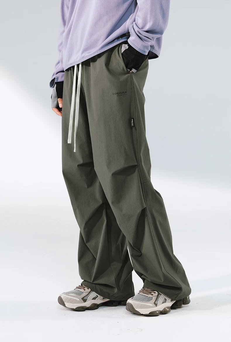 Lycra Cordura Spring Quick-Dry Pants image 3