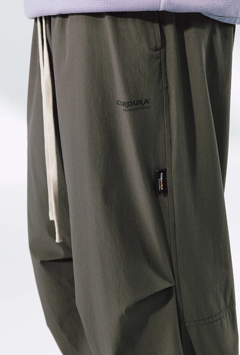 Lycra Cordura Spring Quick-Dry Pants image 4