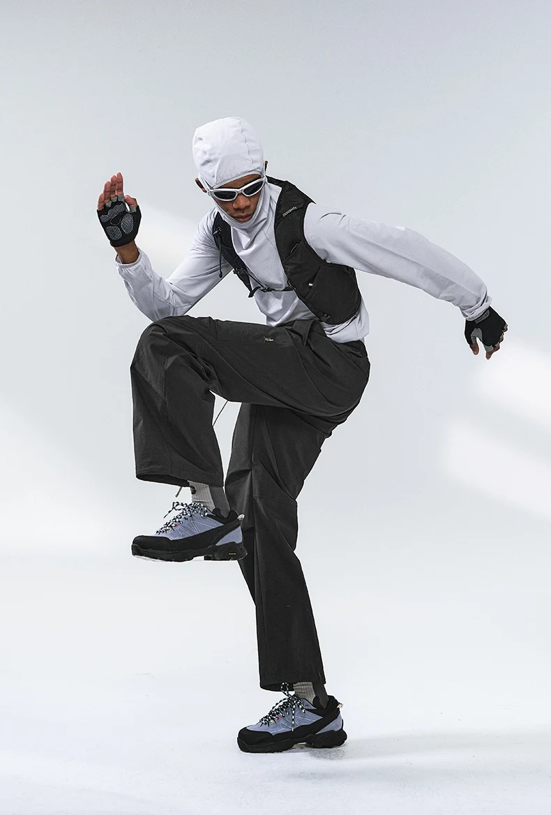 Lycra Cordura Spring Quick-Dry Pants image 5