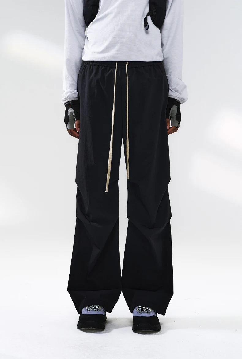 Lycra Cordura Spring Quick-Dry Pants image 6