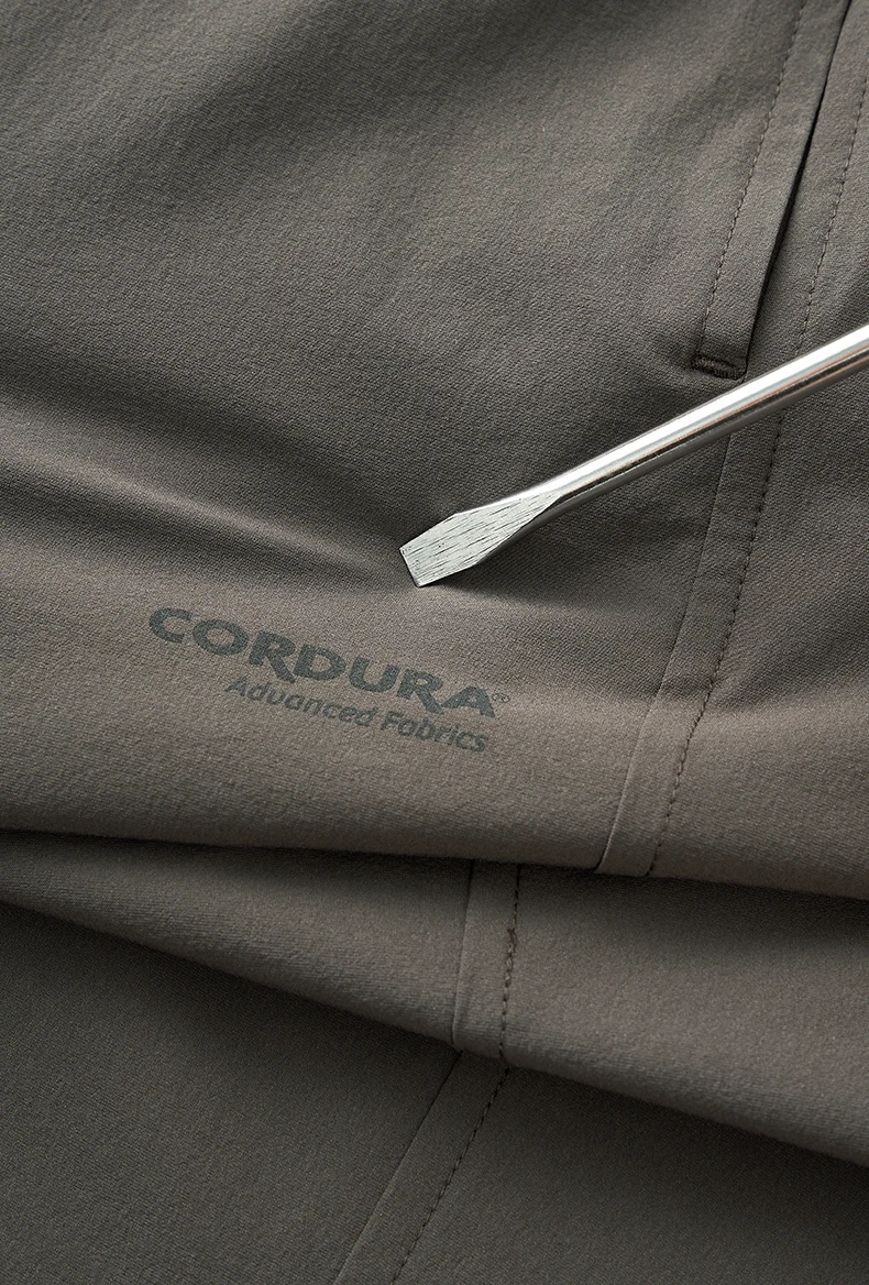 Lycra Cordura Spring Quick-Dry Pants image 8