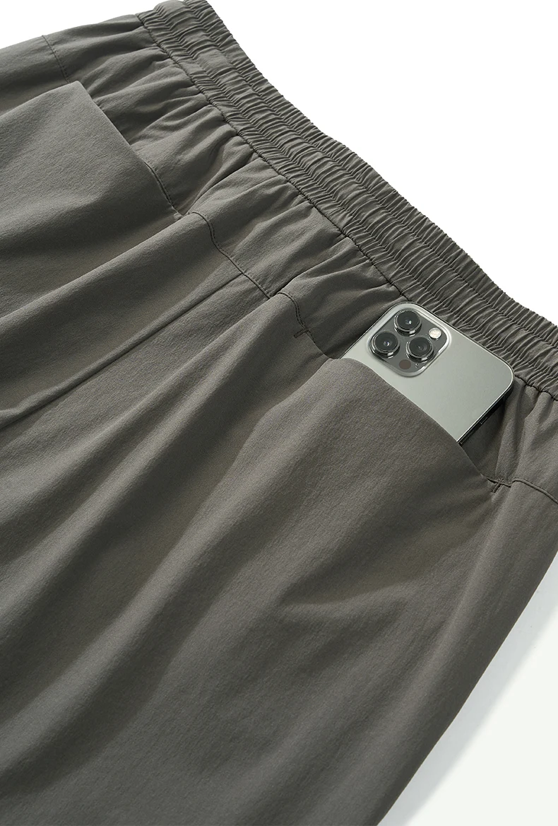 Lycra Cordura Spring Quick-Dry Pants image 9