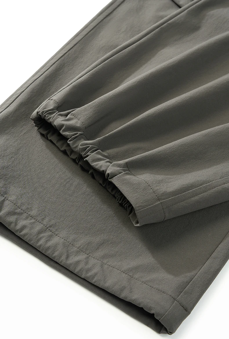 Lycra Cordura Spring Quick-Dry Pants image 10