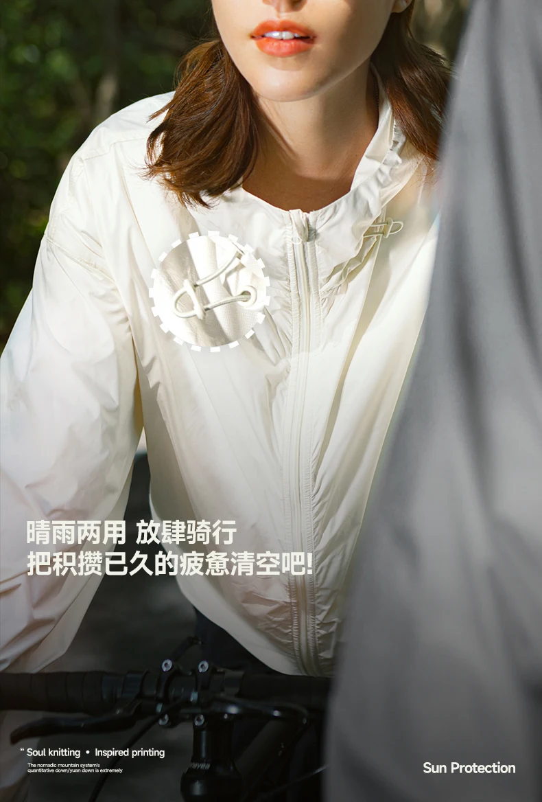 Teflon Triple-Protection Sun Jacket image 11
