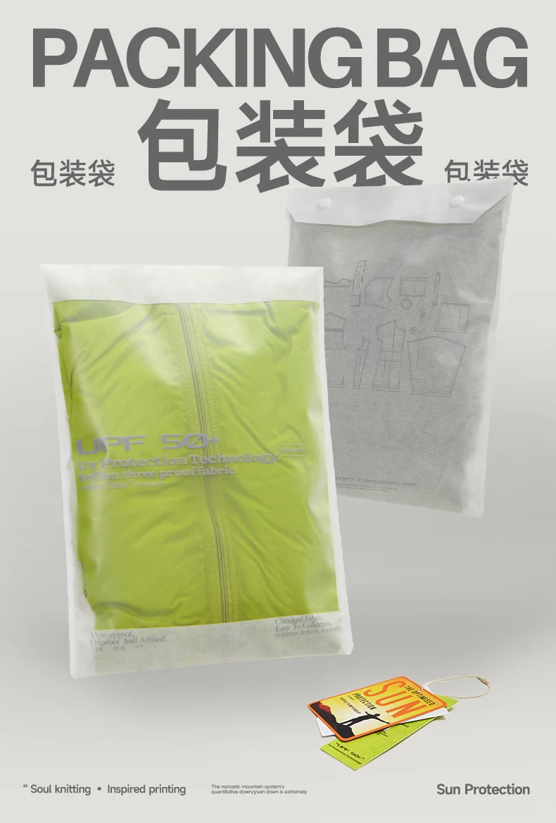 Teflon Triple-Protection Sun Jacket image 18