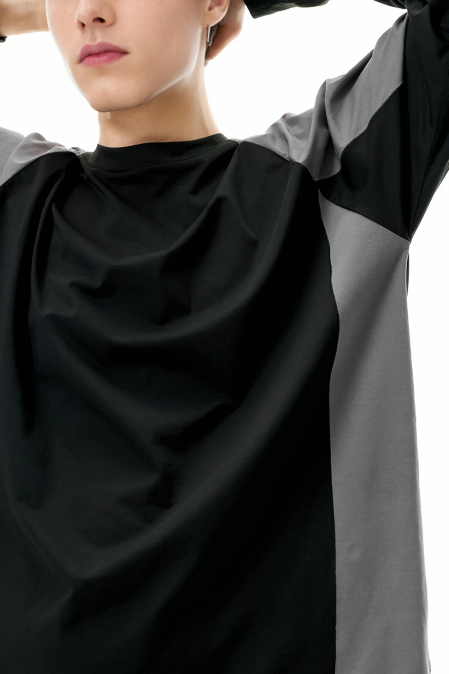 COOLMAX Breathable Sport Long Sleeve image 12