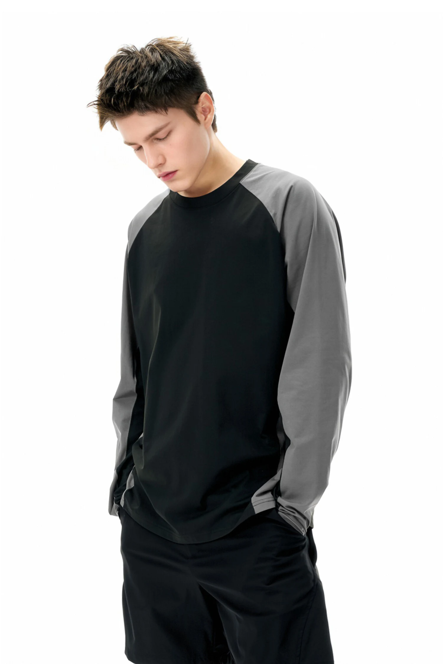 COOLMAX Breathable Sport Long Sleeve image 13