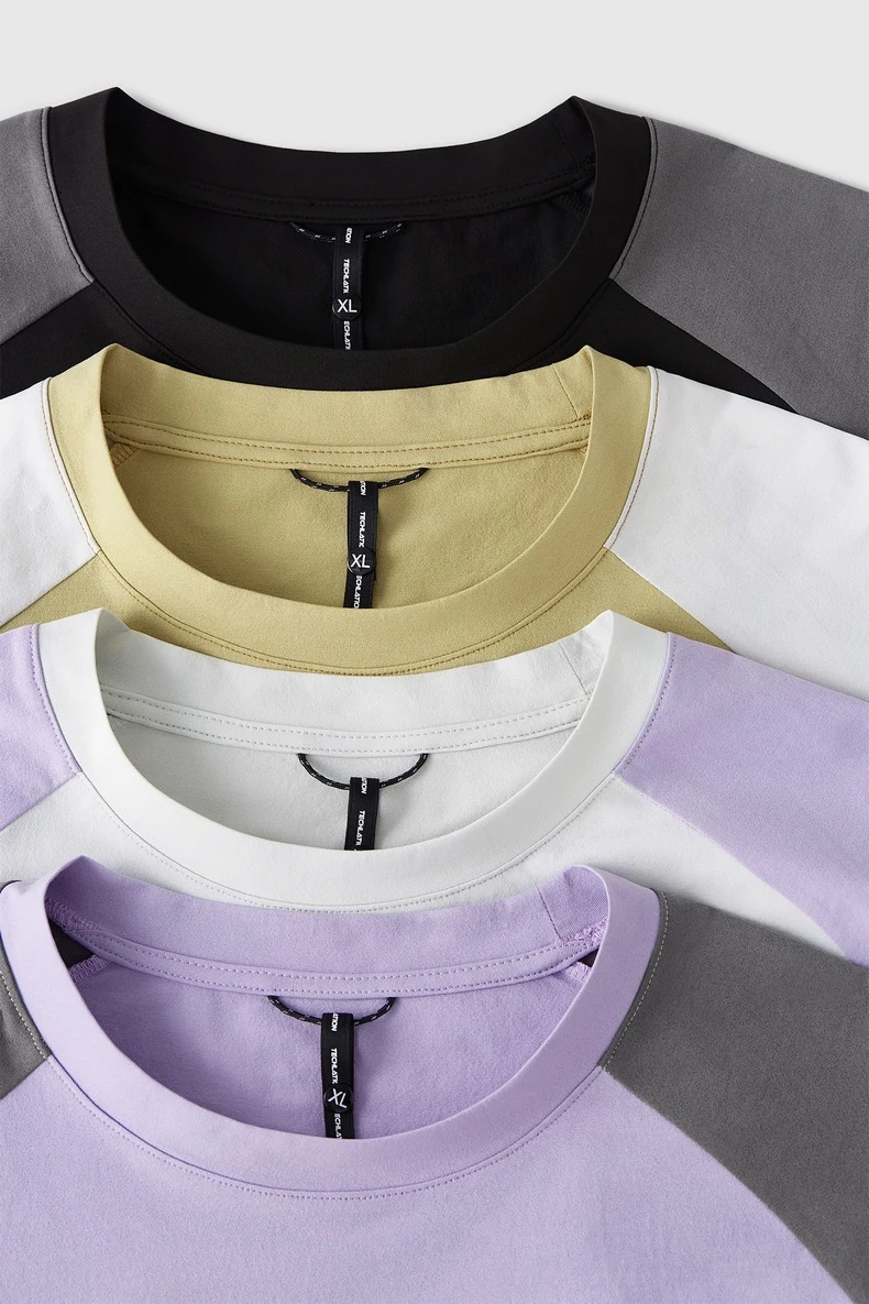 COOLMAX Breathable Sport Long Sleeve image 17