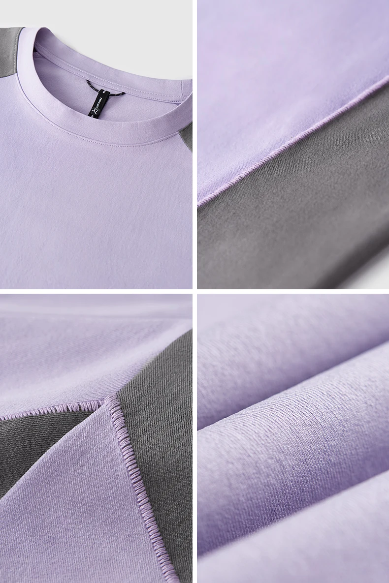 COOLMAX Breathable Sport Long Sleeve image 19