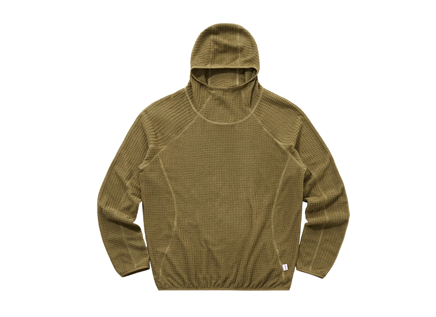 Thermolite Air-Fleece Hoodie