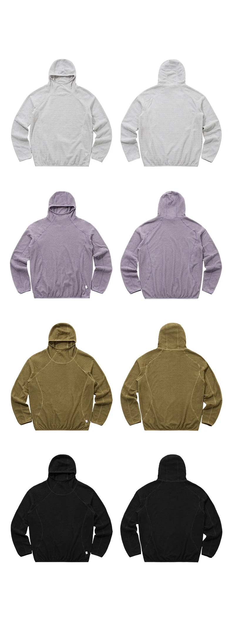 Thermolite Air-Fleece Hoodie image 11